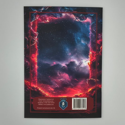 Live Like the Romans – Children’s Historical Colouring Book | A–Z Activities & Learning