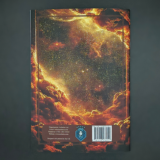 Live Like the Carthaginians – Adults Historical Colouring Book | A–Z Intricate Designs