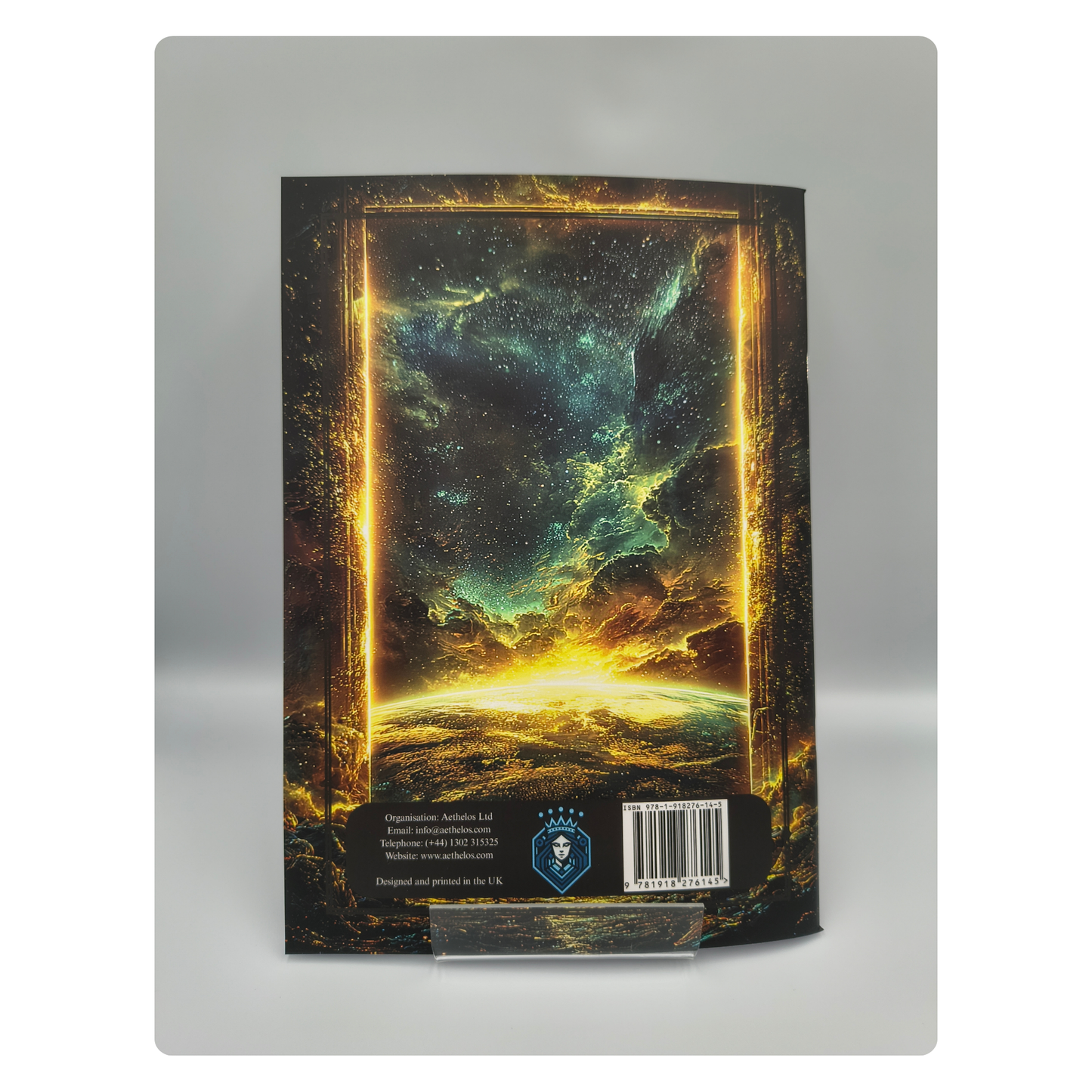 Live Like the Egyptians – Children’s Historical Colouring Book | A–Z Activities & Learning