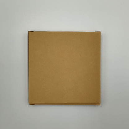 12 Half-Size Colouring Pencils | Eco Cardboard Box | Compact Children’s Pencil Set