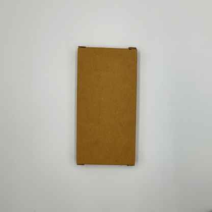 6 Half-Size Colouring Pencils | Eco Cardboard Box | Compact Children’s Pencil Set