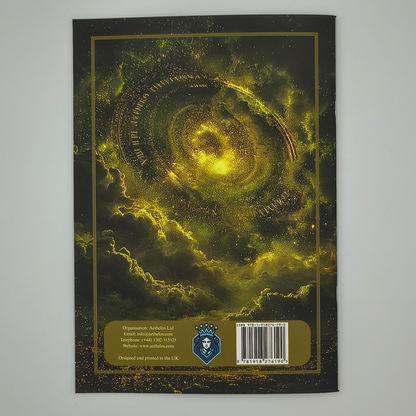 Live Like the Ottomans – Children’s Historical Colouring Book | A–Z Activities & Learning