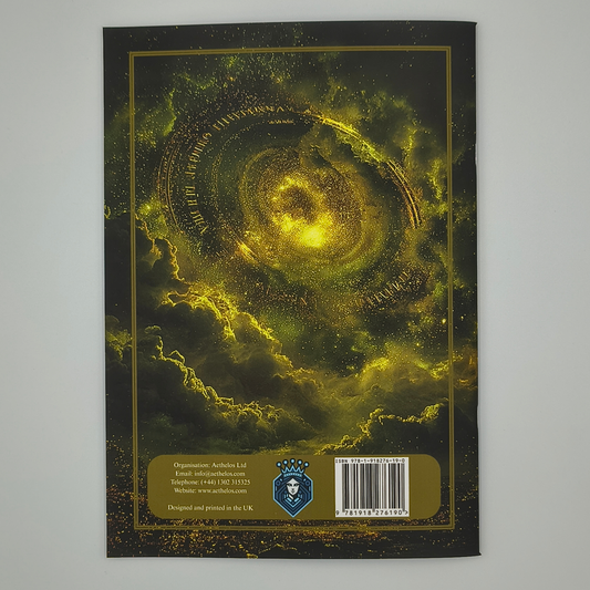 Live Like the Ottomans – Children’s Historical Colouring Book | A–Z Activities & Learning