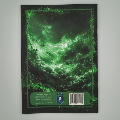 Live Like the Mongols – Children’s Historical Colouring Book | A–Z Activities & Learning