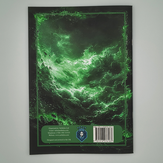 Live Like the Mongols – Children’s Historical Colouring Book | A–Z Activities & Learning