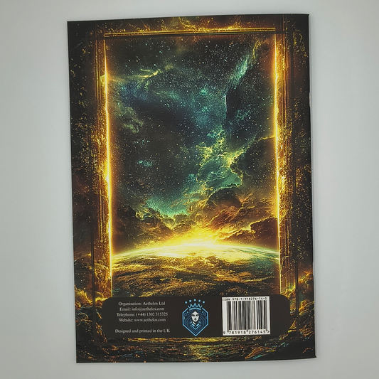 Live Like the Egyptians – Children’s Historical Colouring Book | A–Z Activities & Learning