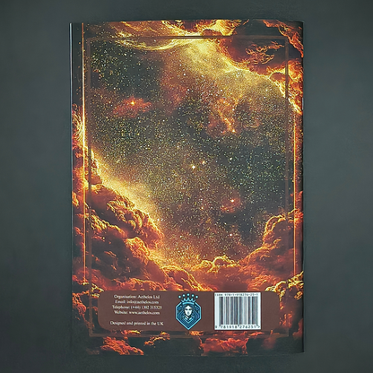 Live Like the Carthaginians – Adults Historical Colouring Book | A–Z Intricate Designs