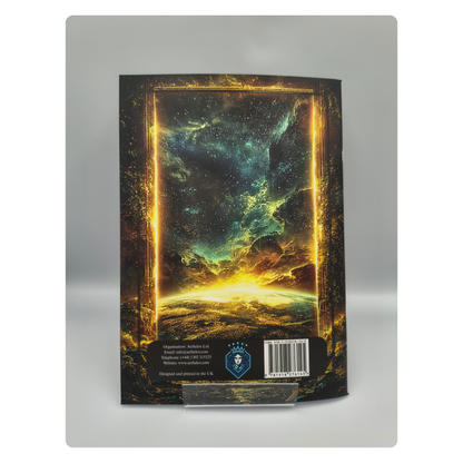 Live Like the Egyptians – Children’s Historical Colouring Book | A–Z Activities & Learning