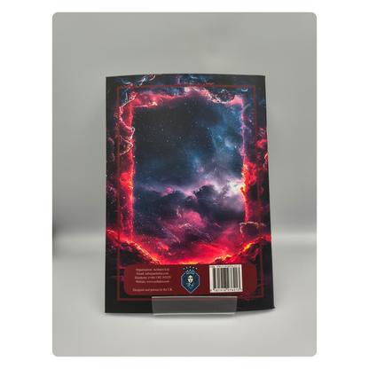 Live Like the Romans – Children’s Historical Colouring Book | A–Z Activities & Learning