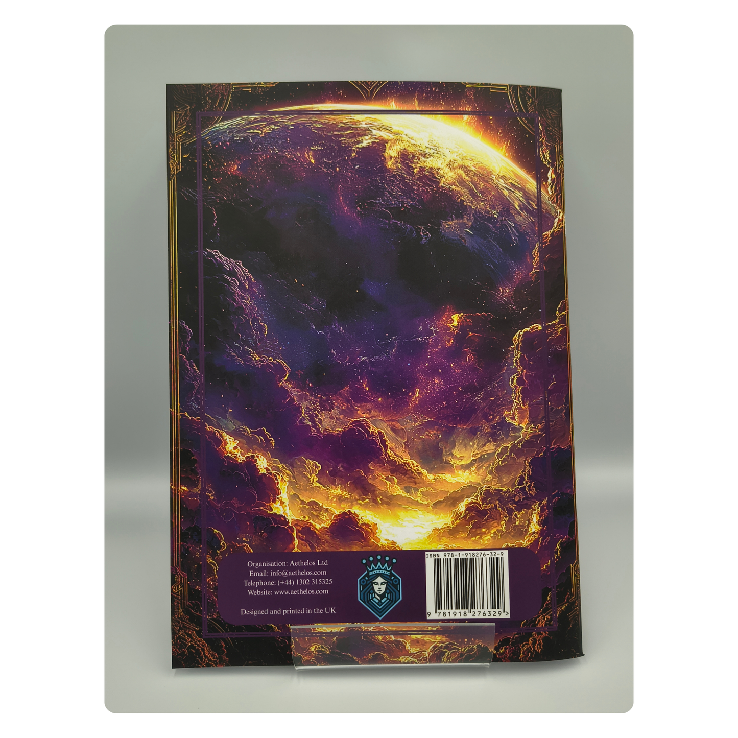 Live Like the Persians – Adults Historical Colouring Book | A–Z Intricate Designs