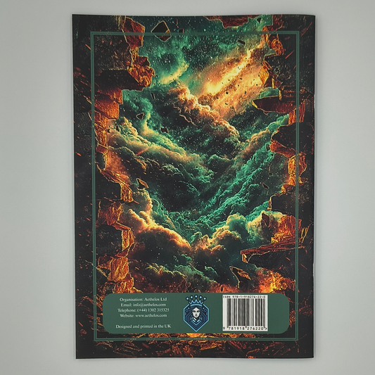 Live Like the Toltecs – Children’s Historical Colouring Book | A–Z Activities & Learning