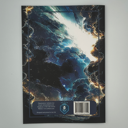 Live Like the Greeks – Children’s Historical Colouring Book | A–Z Activities & Learning