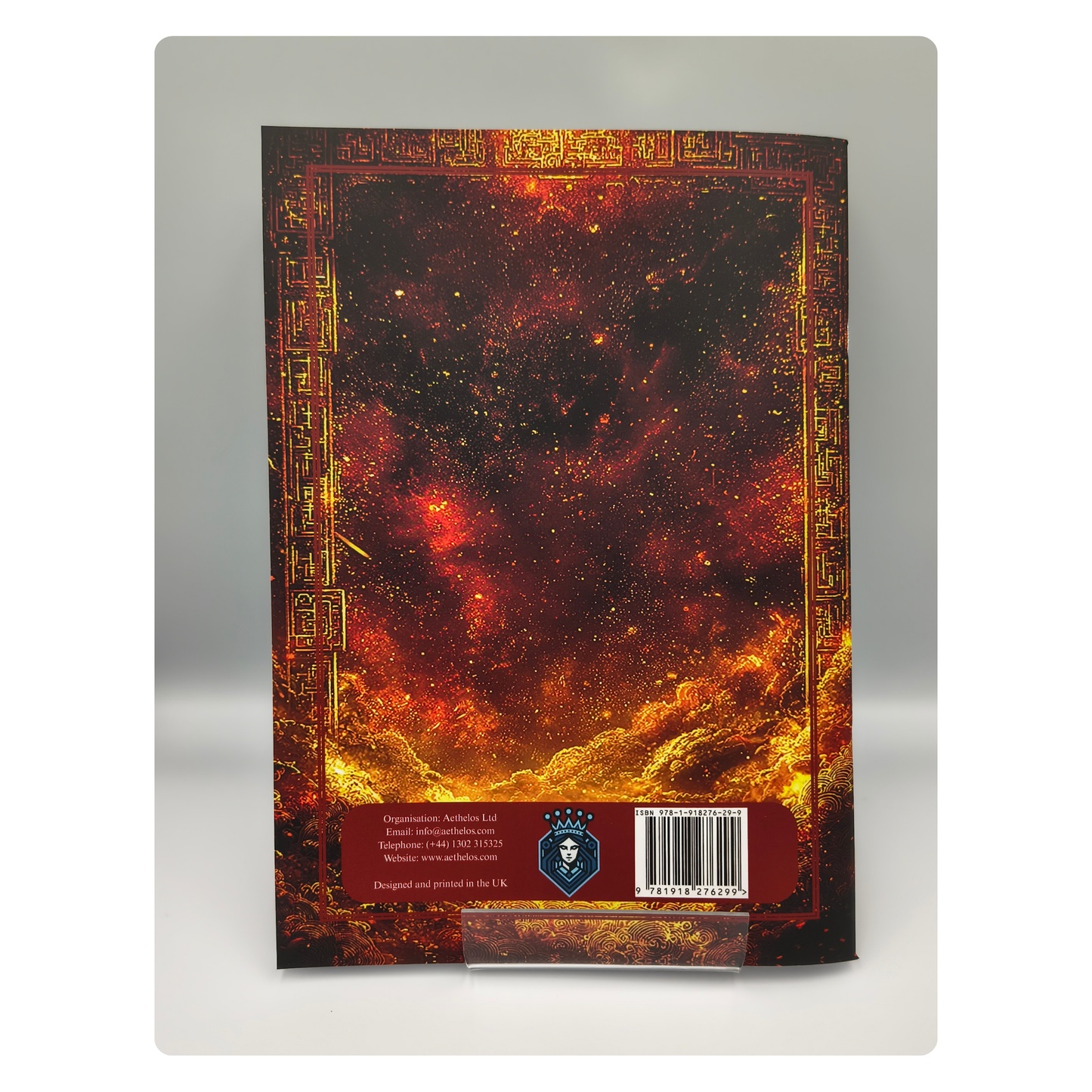 Live Like the Khitans – Adults Historical Colouring Book | A–Z Intricate Designs